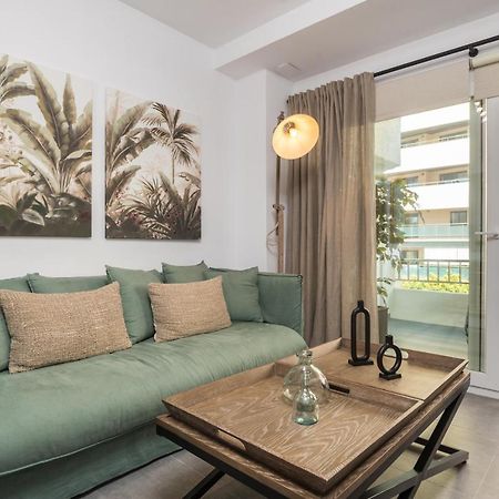 Roy Boston Marbella By Florentia Homes Luaran gambar