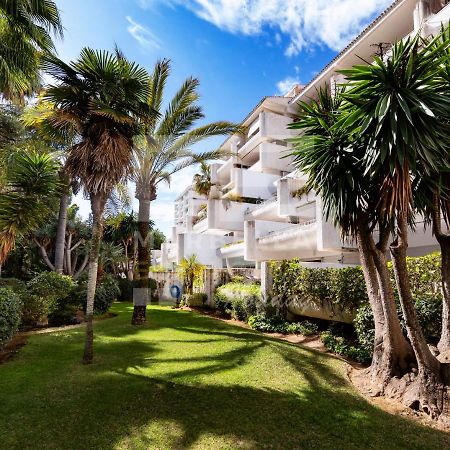 Roy Boston Marbella By Florentia Homes Luaran gambar