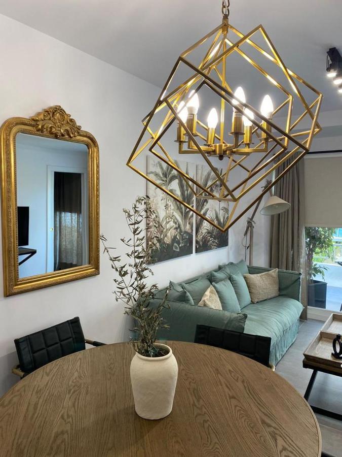 Roy Boston Marbella By Florentia Homes Luaran gambar