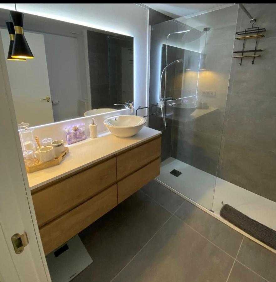 Roy Boston Marbella By Florentia Homes Luaran gambar