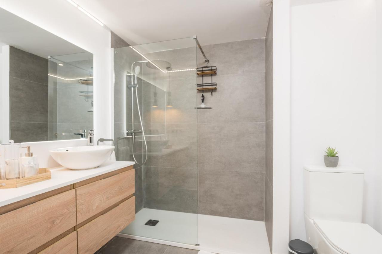 Roy Boston Marbella By Florentia Homes Luaran gambar