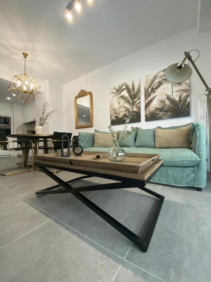 Roy Boston Marbella By Florentia Homes Luaran gambar