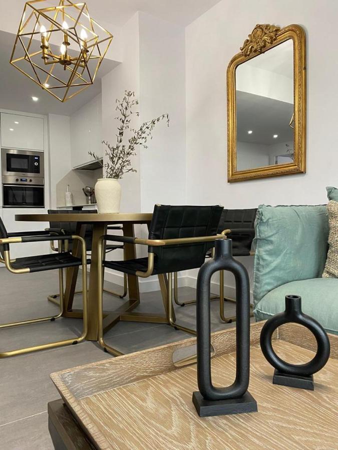 Roy Boston Marbella By Florentia Homes Luaran gambar