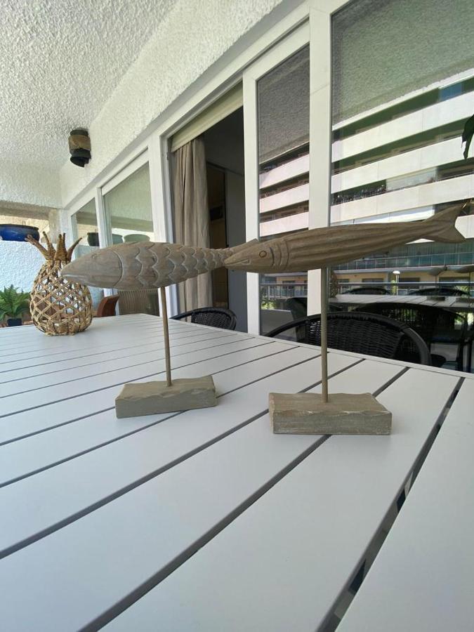 Roy Boston Marbella By Florentia Homes Luaran gambar