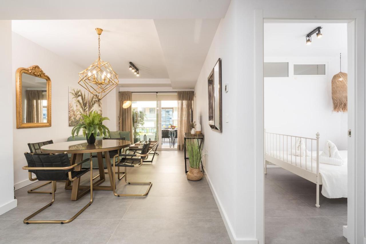 Roy Boston Marbella By Florentia Homes Luaran gambar