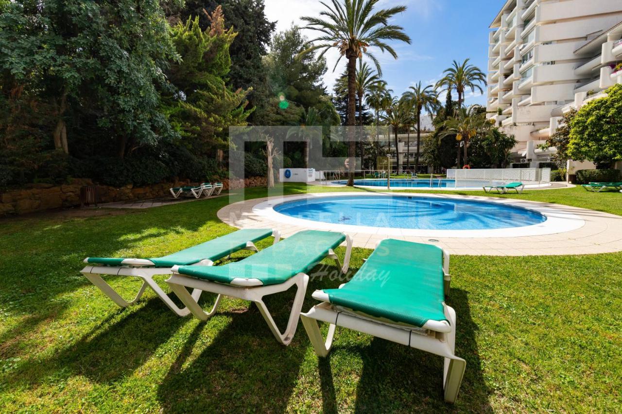 Roy Boston Marbella By Florentia Homes Luaran gambar