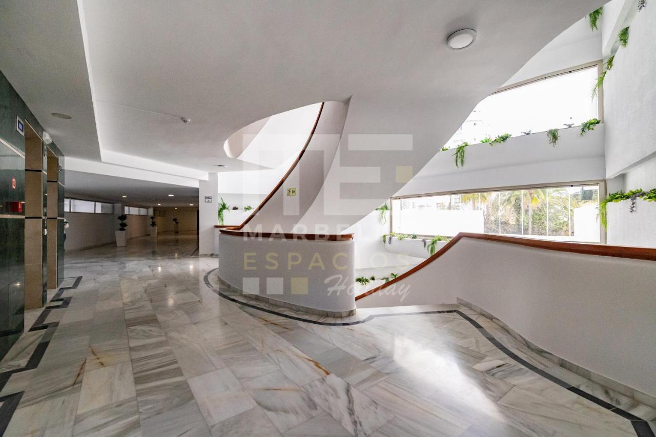 Roy Boston Marbella By Florentia Homes Luaran gambar