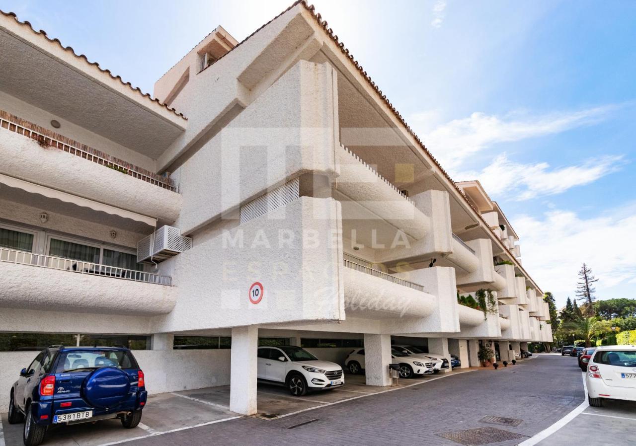 Roy Boston Marbella By Florentia Homes Luaran gambar
